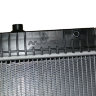 Радиатор охлаждения МАЗ Евро 4 Behr 5440B9-1301010-004 BSPL, оригинальный заводской