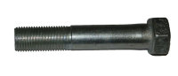 Болт вилки амортизатора МАЗ-4370 М20х1.5-6gх110