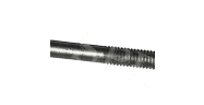 Болт крепления Н-образного клапана Q1420430