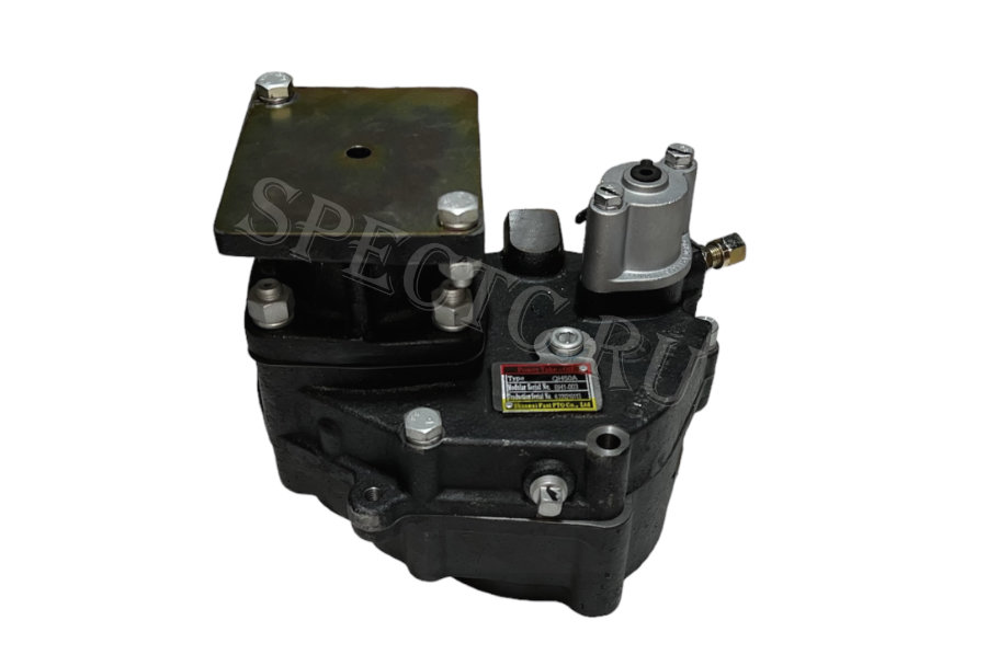 Коробка отбора мощности QH50A-BH1-003