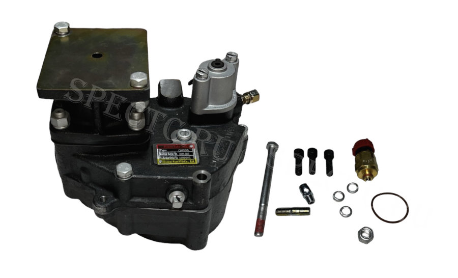 Коробка отбора мощности QH50A-BH1-003