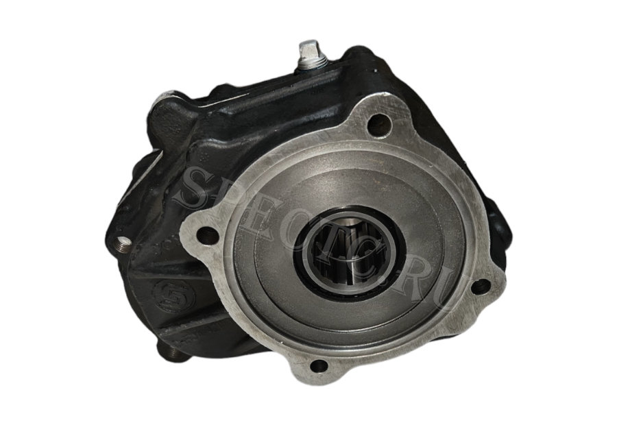 Коробка отбора мощности QH50A-BH1-003