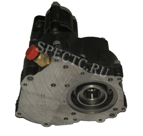 Коробка отбора мощности QH70-BH1-001