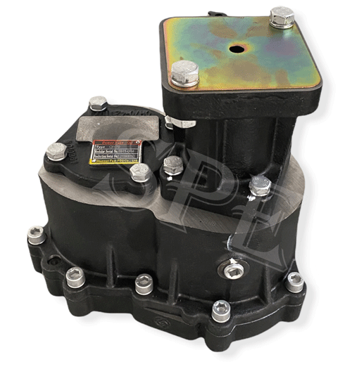 Коробка отбора мощности QH70-BH1-004