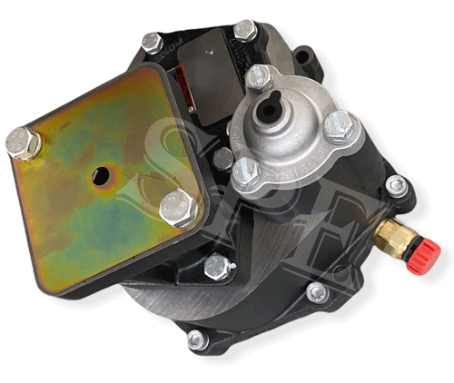 Коробка отбора мощности QH70-BH1-004