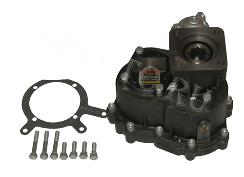 Коробка отбора мощности QH70-BH1-002