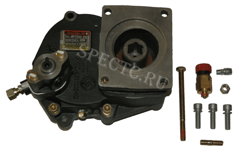 Коробка отбора мощности QH50-BH1-002