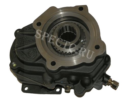 Коробка отбора мощности QH50-BH1-002