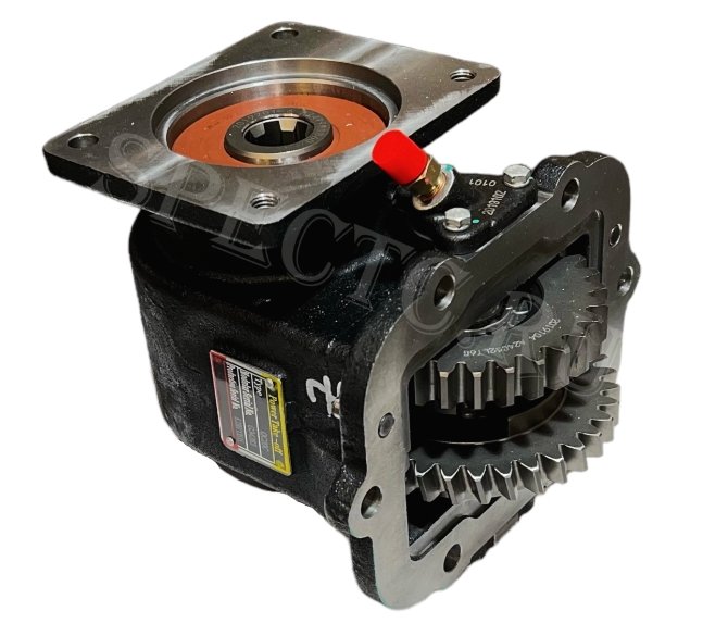 Коробка отбора мощности QC20C-G34283