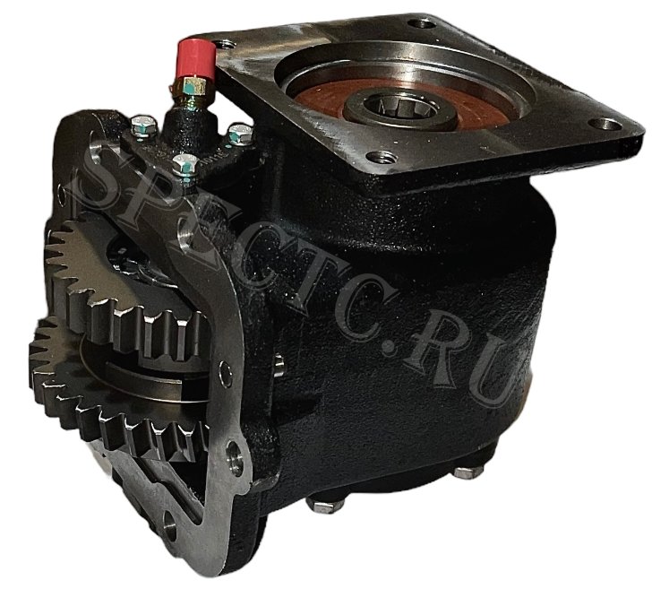 Коробка отбора мощности QC20C-G34283
