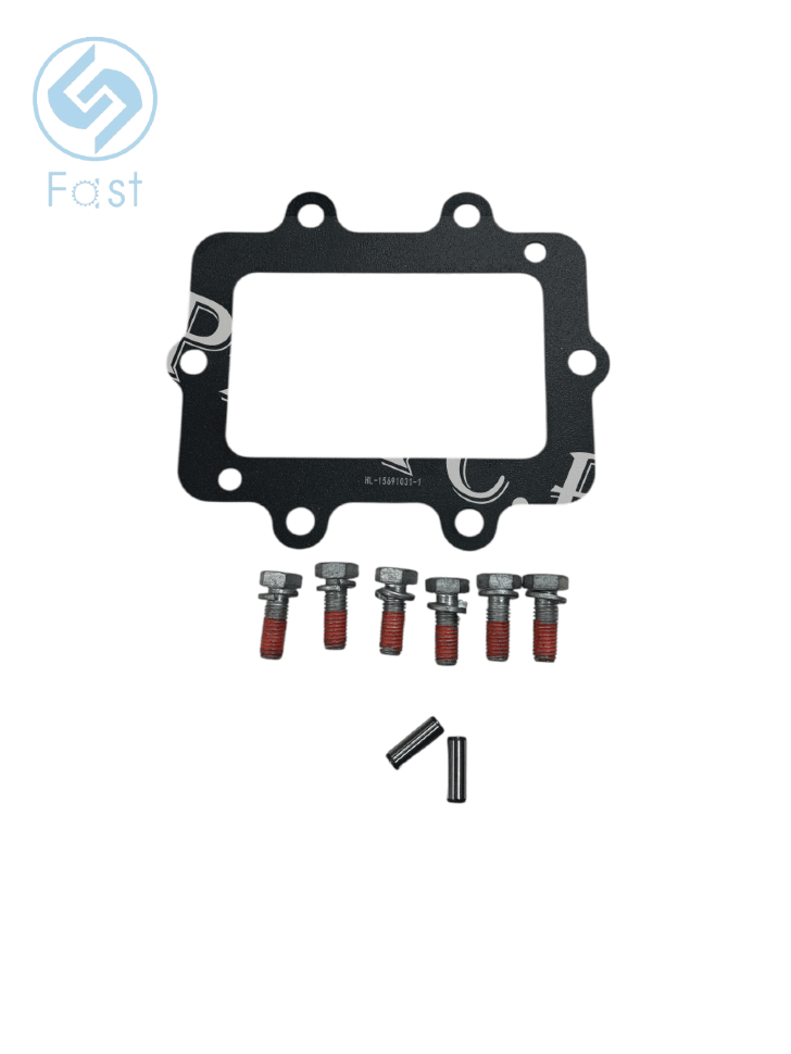 Коробка отбора мощности QCZ40-G38317