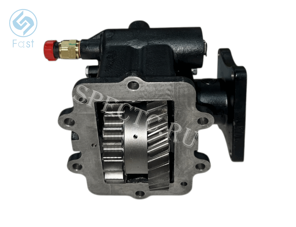 Коробка отбора мощности QCZ40-G38317