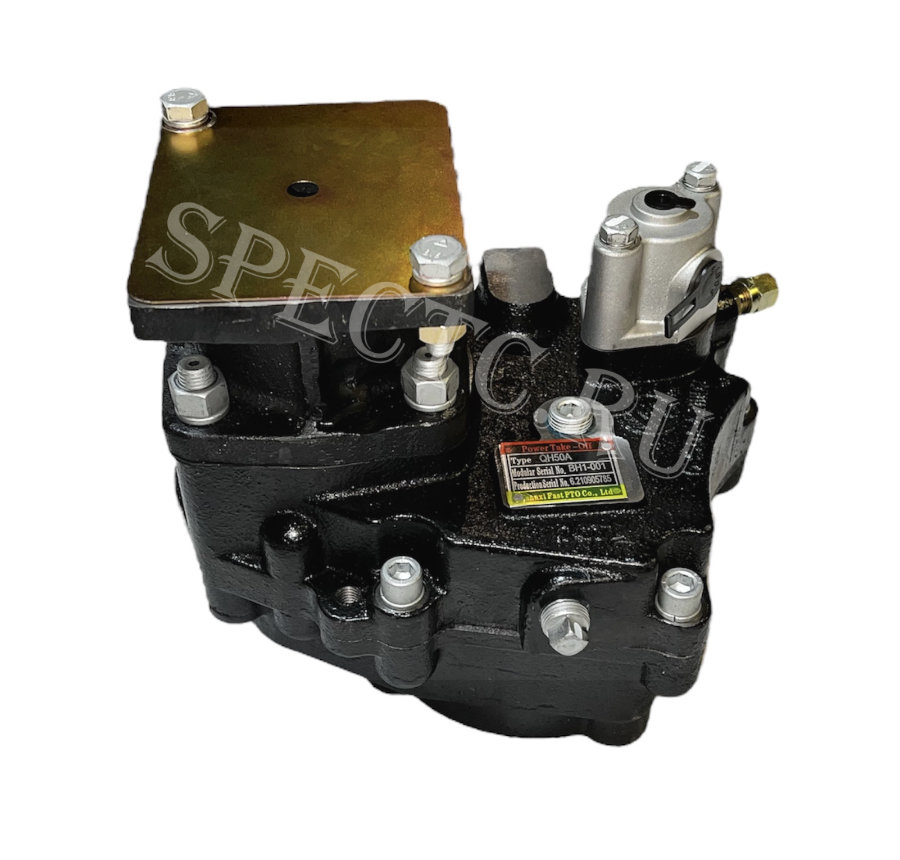 Коробка отбора мощности QH50A-BH1-001