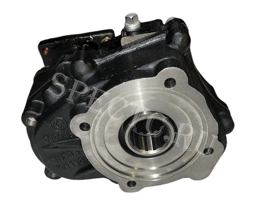Коробка отбора мощности QH50A-BH1-001