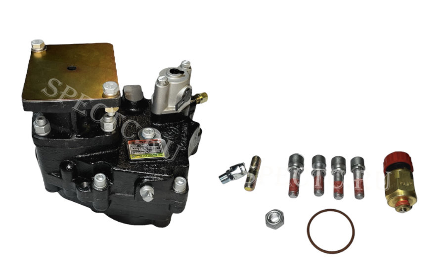 Коробка отбора мощности QH50A-BH1-001