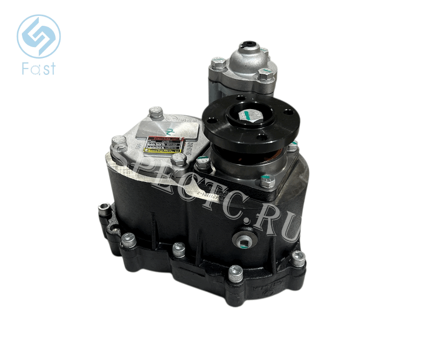 Коробка отбора мощности QH70-BF1-002