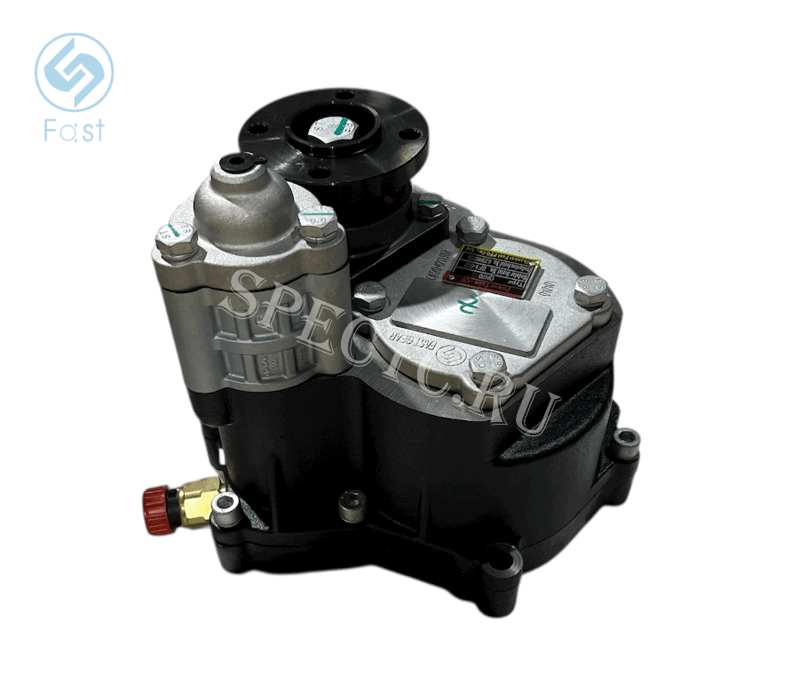 Коробка отбора мощности QH70-BF1-002