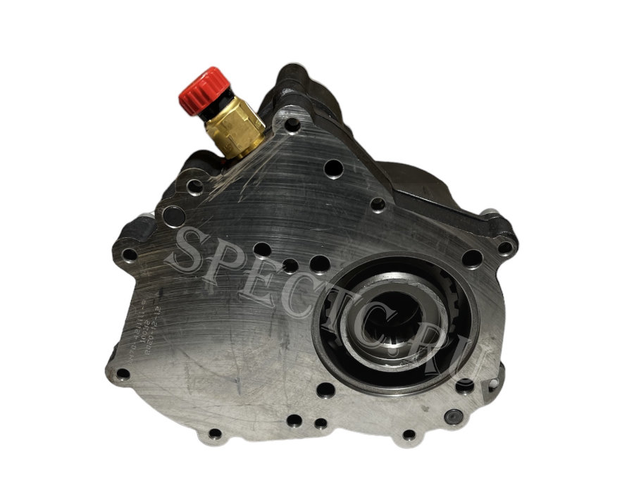 Коробка отбора мощности QH70-BF1-003