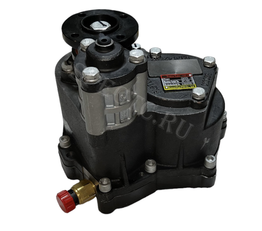 Коробка отбора мощности QH70-BF1-004