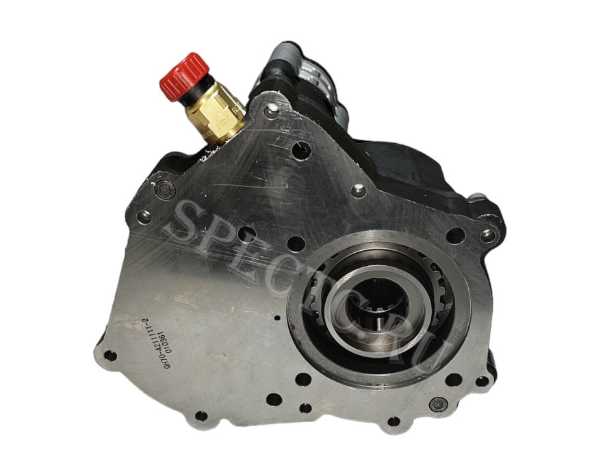 Коробка отбора мощности QH70-BF1-004
