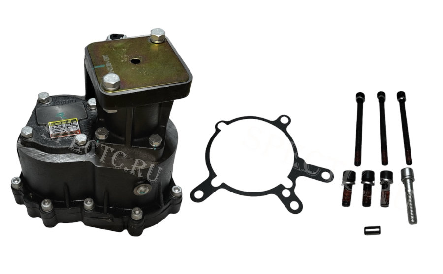 Коробка отбора мощности QH70-BH1-006