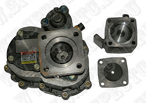 Коробка отбора мощности QH70-G14229