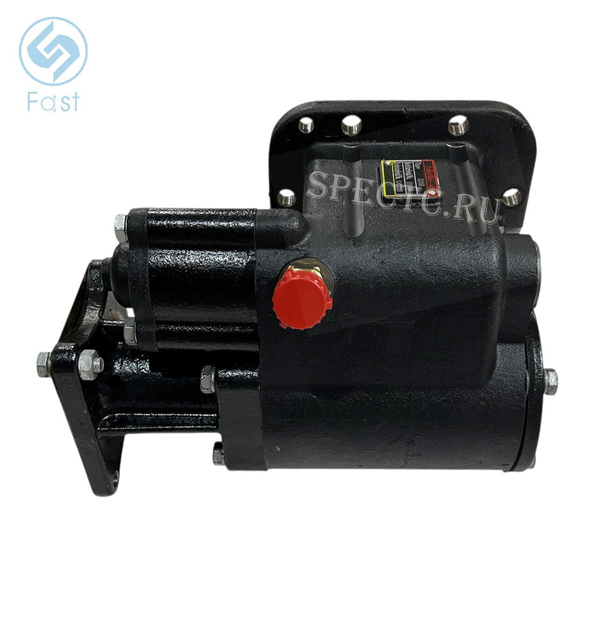 Коробка отбора мощности QC45B-BH1-001