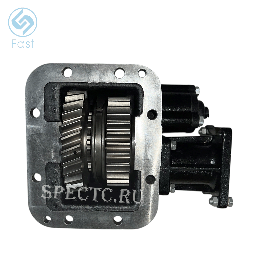 Коробка отбора мощности QC45B-BH1-001