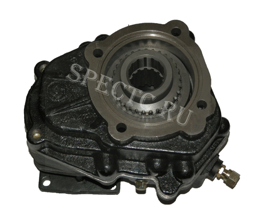 Коробка отбора мощности QH50-BH1-003
