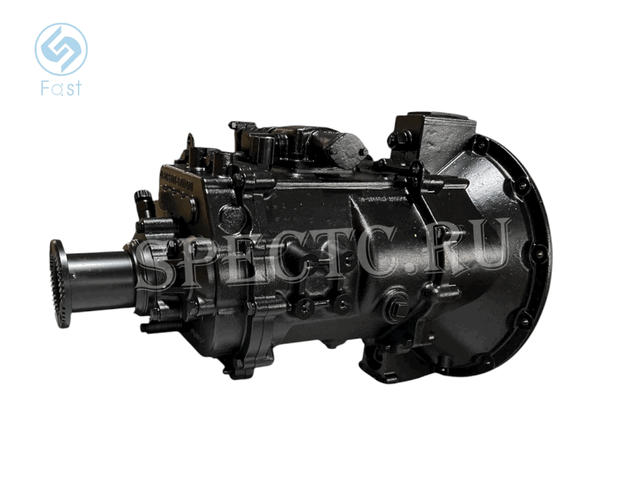 Коробка передач   ГАЗон NEXT (замена С41R11-1700010-03) 6DS60T-GAZ