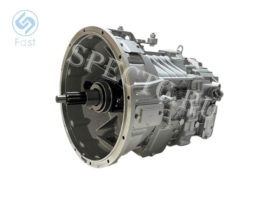 Коробка передач JAC C6J76T-G33990