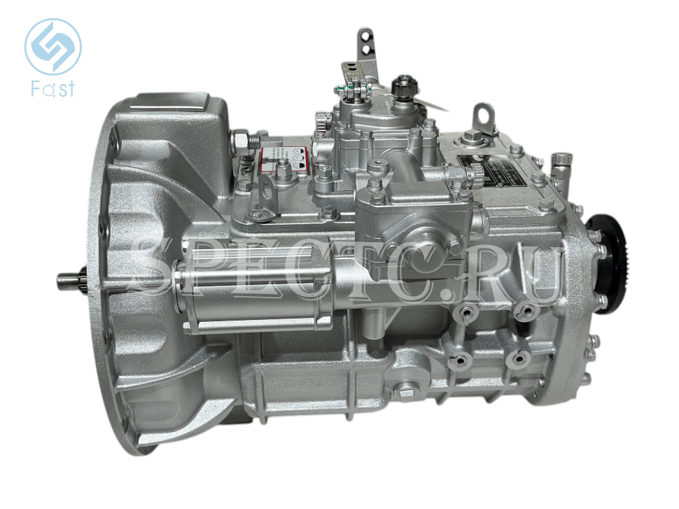 Коробка передач КАВЗ 6DSX95T-G30000