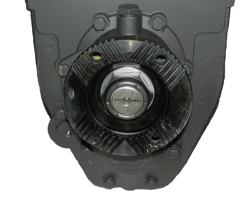 Коробка передач  МАЗ 6J76T-G8390