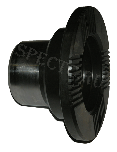 Фланец выходной JS220-1707159-29