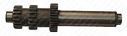 Вал промежуточный 12JS200T-1701048