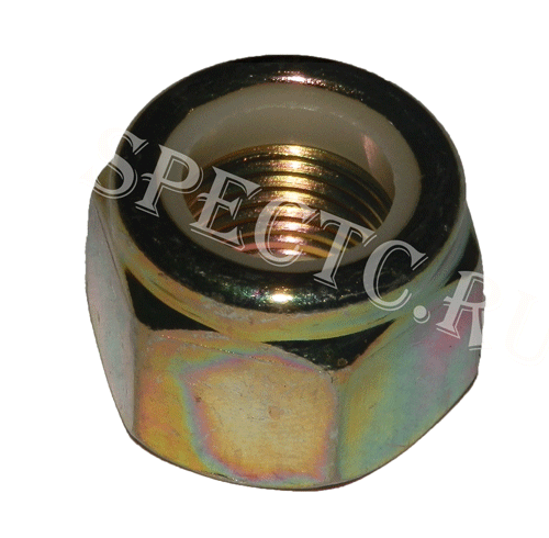 Гайка GB889.2-2000-M16X1.5