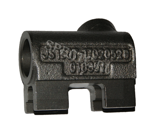 Головка переключения передач JS150T-1702052B