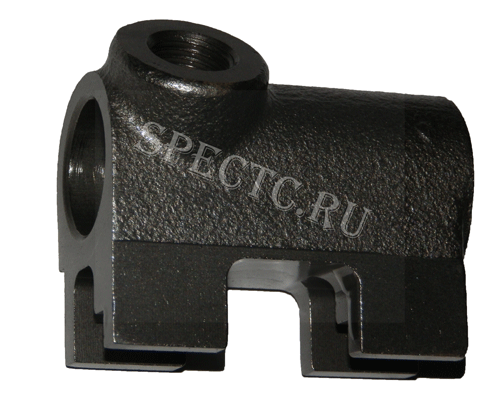 Головка переключения передач JS150T-1702052B