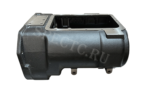 Картер коробки передач 12JSDX160T-1701015