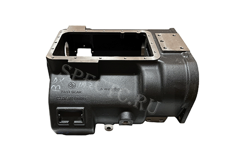 Картер коробки передач 12JSDX160T-1701015