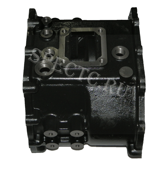Картер КПП 5DS50T-1701015