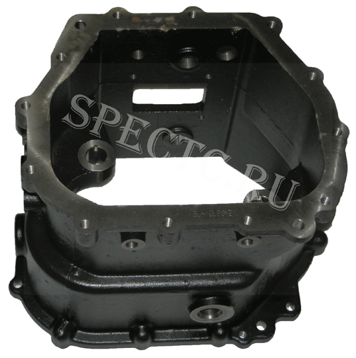 Картер КПП 5DS50T-1701015