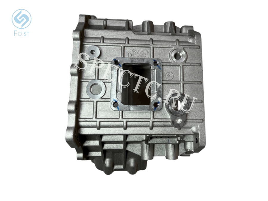 Картер КПП 6DS60T-1701012D-Y