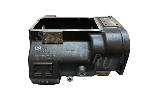 Картер КПП 16JSDX200T-1701015
