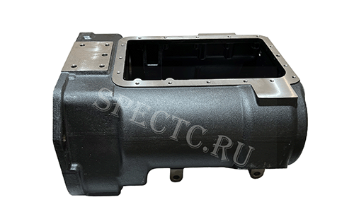 Картер КПП 16JSDX200T-1701015