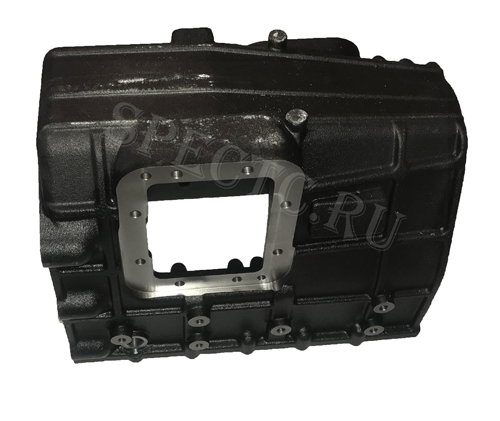 Картер КПП J70-1701015-1