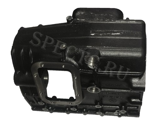 Картер КПП J70-1701015-1