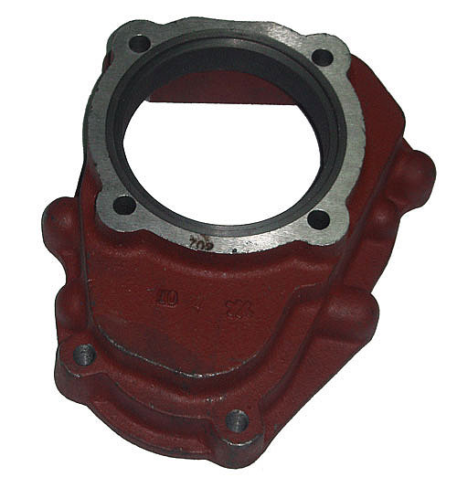 Корпус коробки отбора мощности QH50-4211101