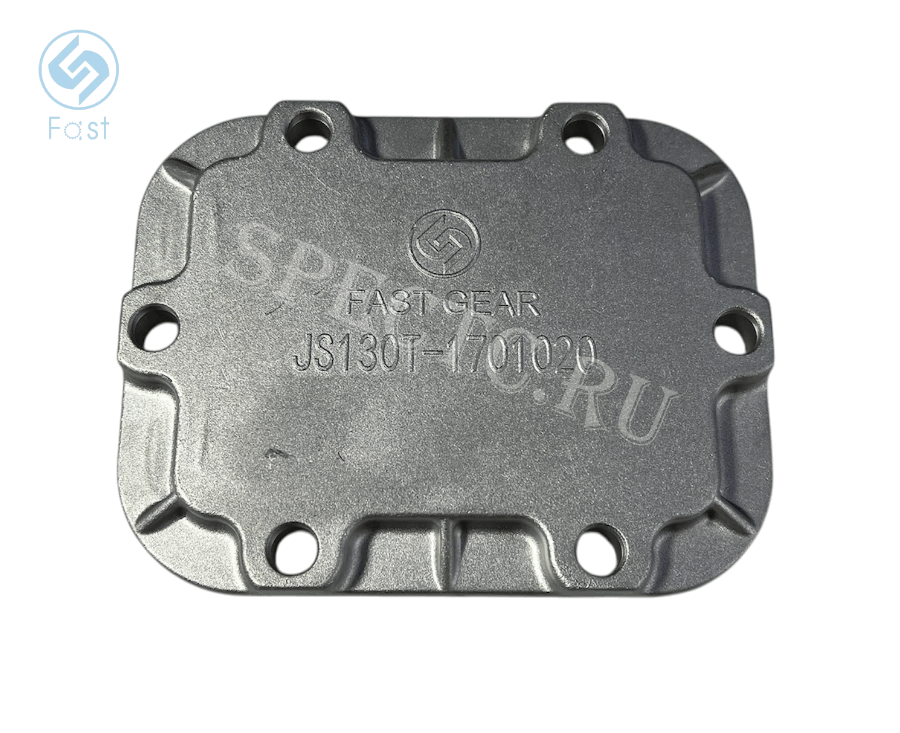 Крышка люка КОМ JS130T-1701020