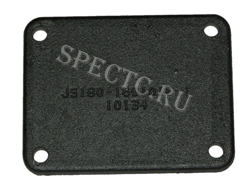 Крышка ручного люка JS180-1601016-1
